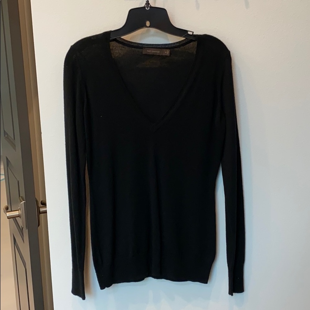 THE LIMITED sweater